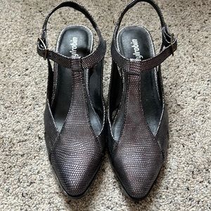 Farylrobin Anthropologie flat